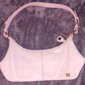 THE SAK PURSE  light pink